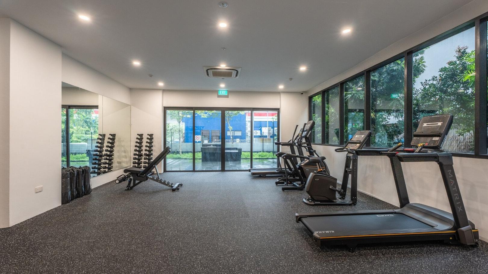Facilities Image